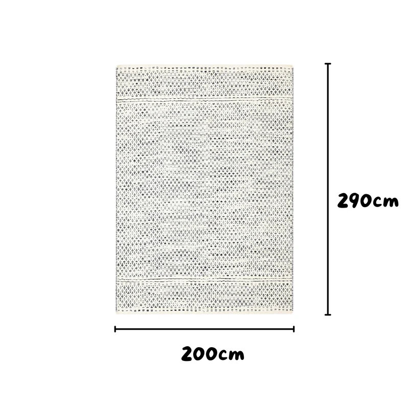 MY-RUG Teppich "Nitin"