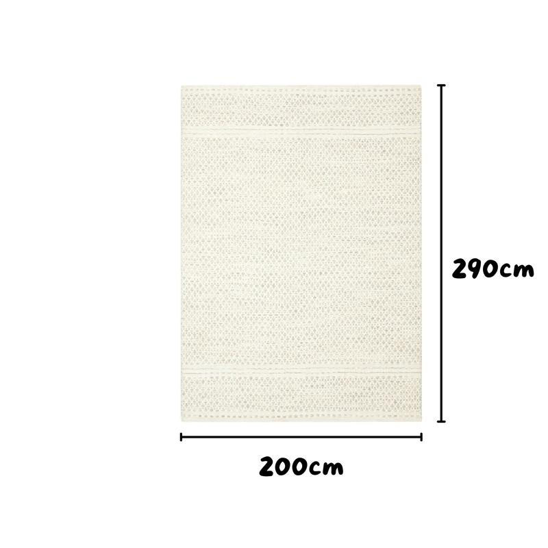 MY-RUG Teppich "Nitin"