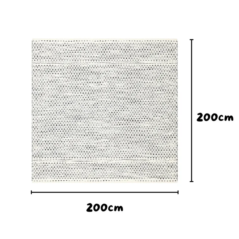 MY-RUG Teppich "Nitin"