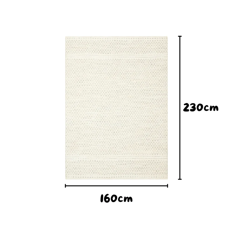 MY-RUG Teppich "Nitin"