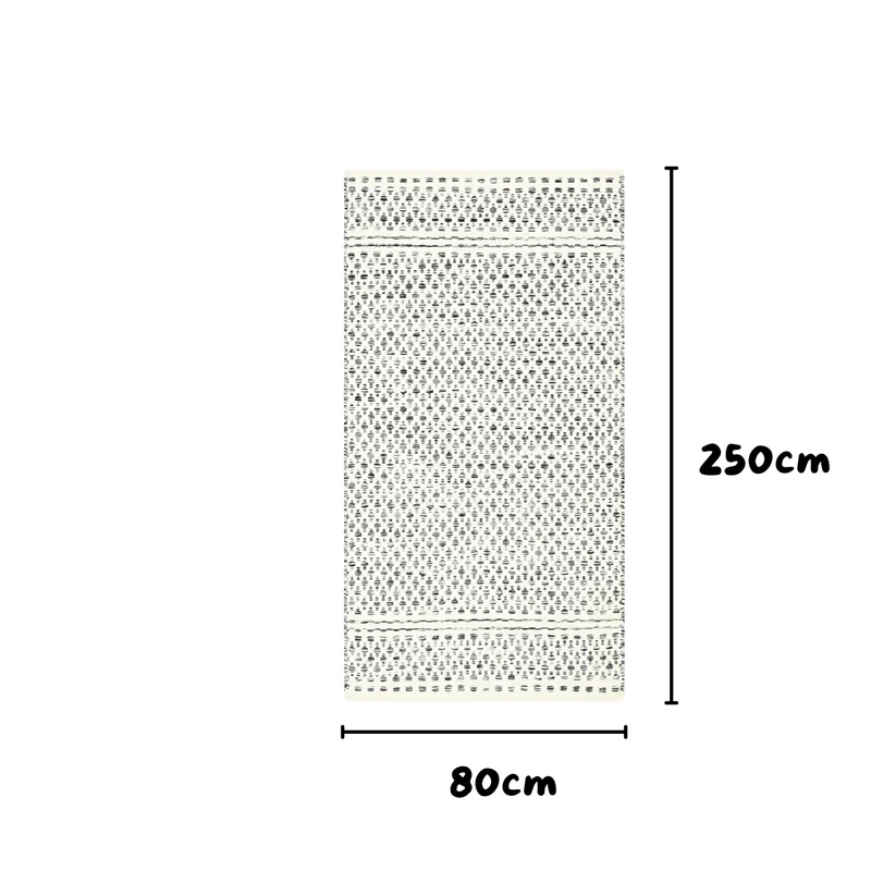 MY-RUG Teppich "Nitin"
