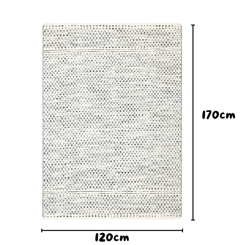 MY-RUG Teppich "Nitin"