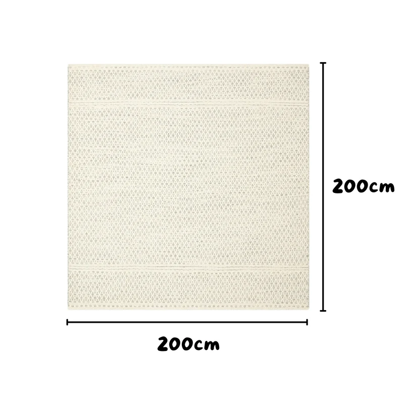 MY-RUG Teppich "Nitin"