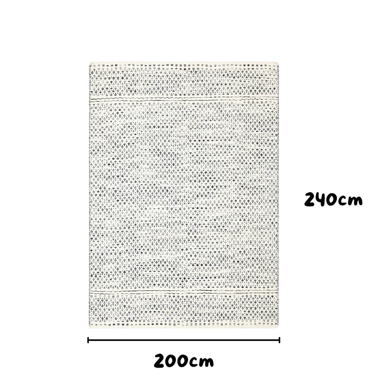 MY-RUG Teppich "Nitin"