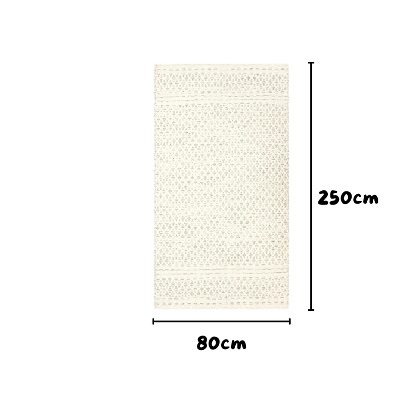MY-RUG Teppich "Nitin"