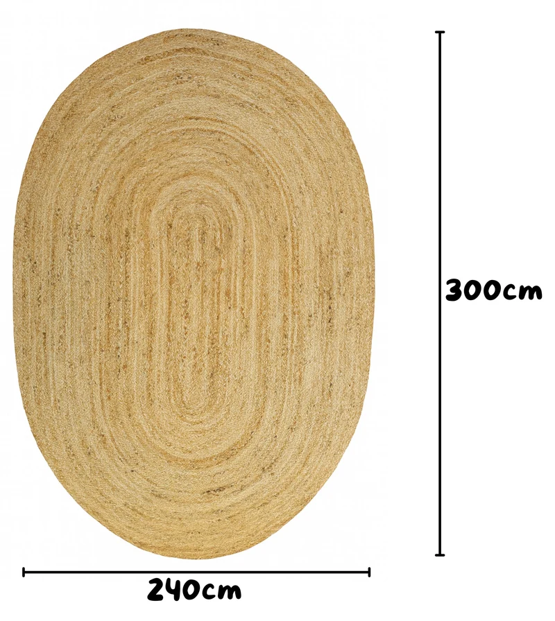 MY-RUG Teppich "Nitin"