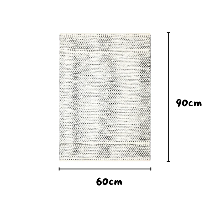 MY-RUG Teppich "Nitin"