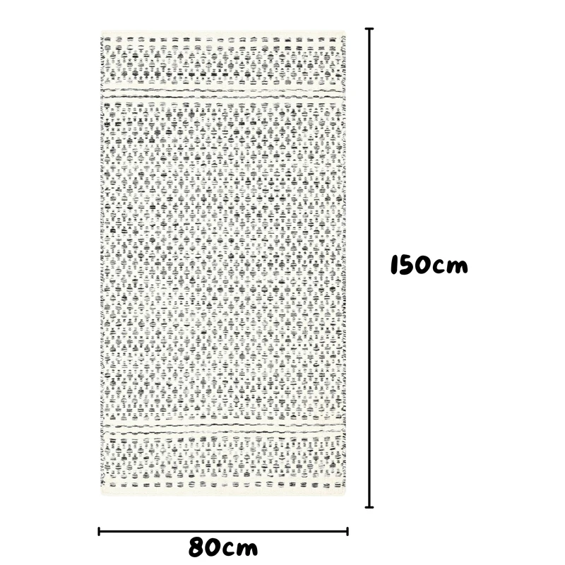 MY-RUG Teppich "Nitin"