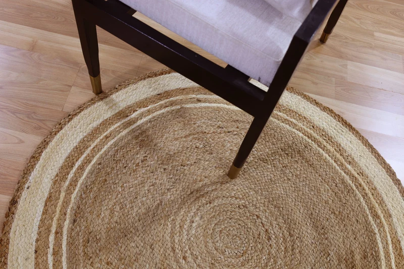 MY-RUG Teppich "Nitin"