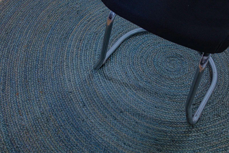 MY-RUG Teppich "Nitin"