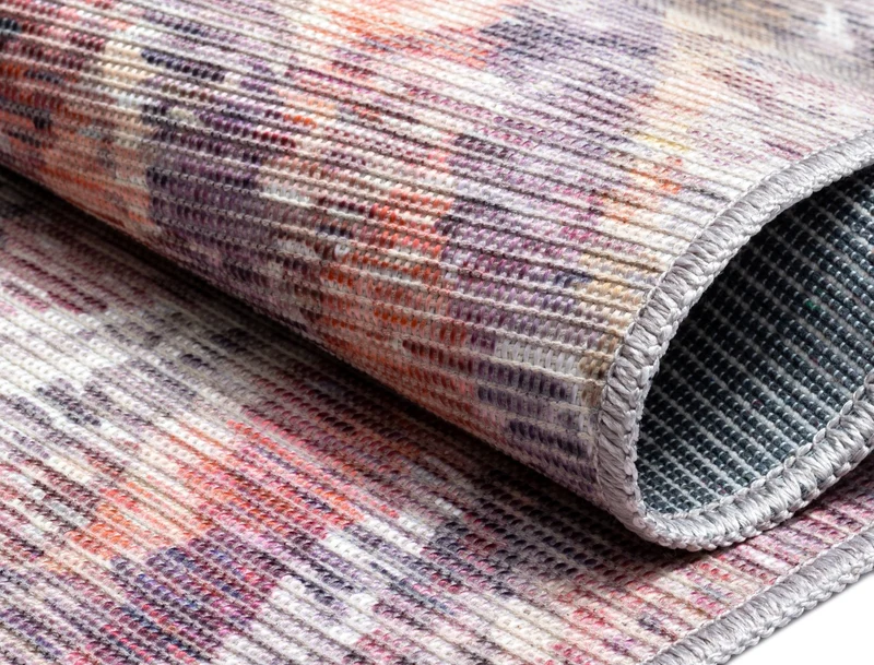 MY-RUG waschbarer Teppich "Waverly"