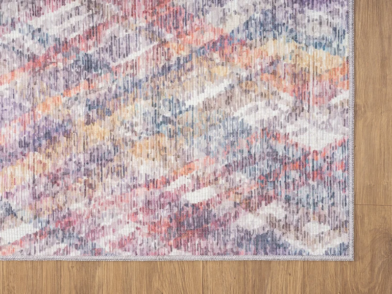 MY-RUG waschbarer Teppich "Waverly"