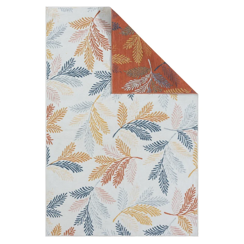 MY-RUG Outdoor-Teppich "Zuri"