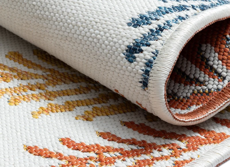 MY-RUG Outdoor-Teppich "Zuri"