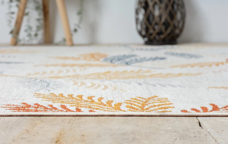 MY-RUG Outdoor-Teppich "Zuri"