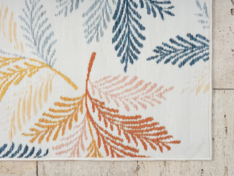 MY-RUG Outdoor-Teppich "Zuri"