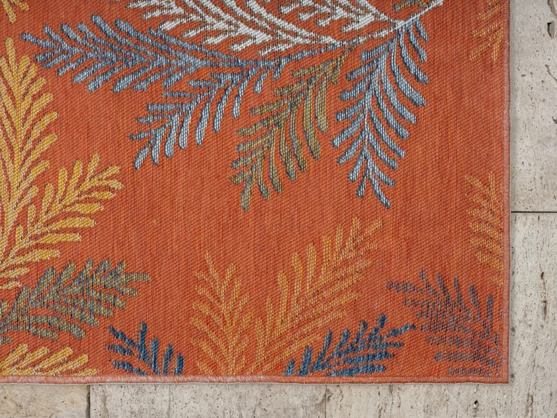 MY-RUG Outdoor-Teppich "Zuri"