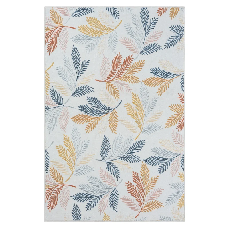 MY-RUG Outdoor-Teppich "Zuri"