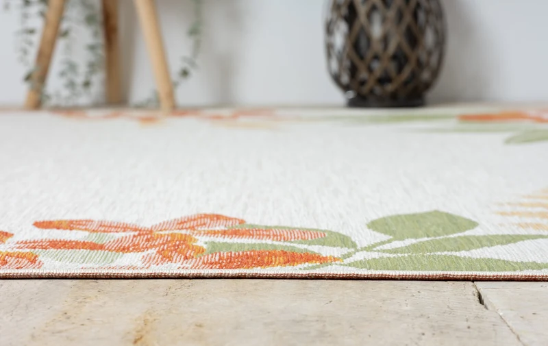 MY-RUG Outdoor-Teppich "Leela"