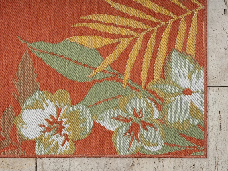 MY-RUG Outdoor-Teppich "Leela"