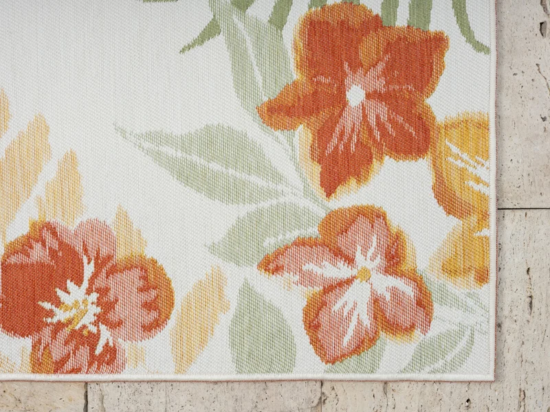 MY-RUG Outdoor-Teppich "Leela"