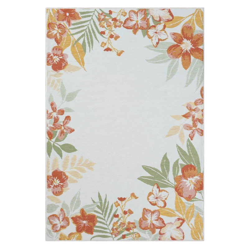 MY-RUG Outdoor-Teppich "Leela"