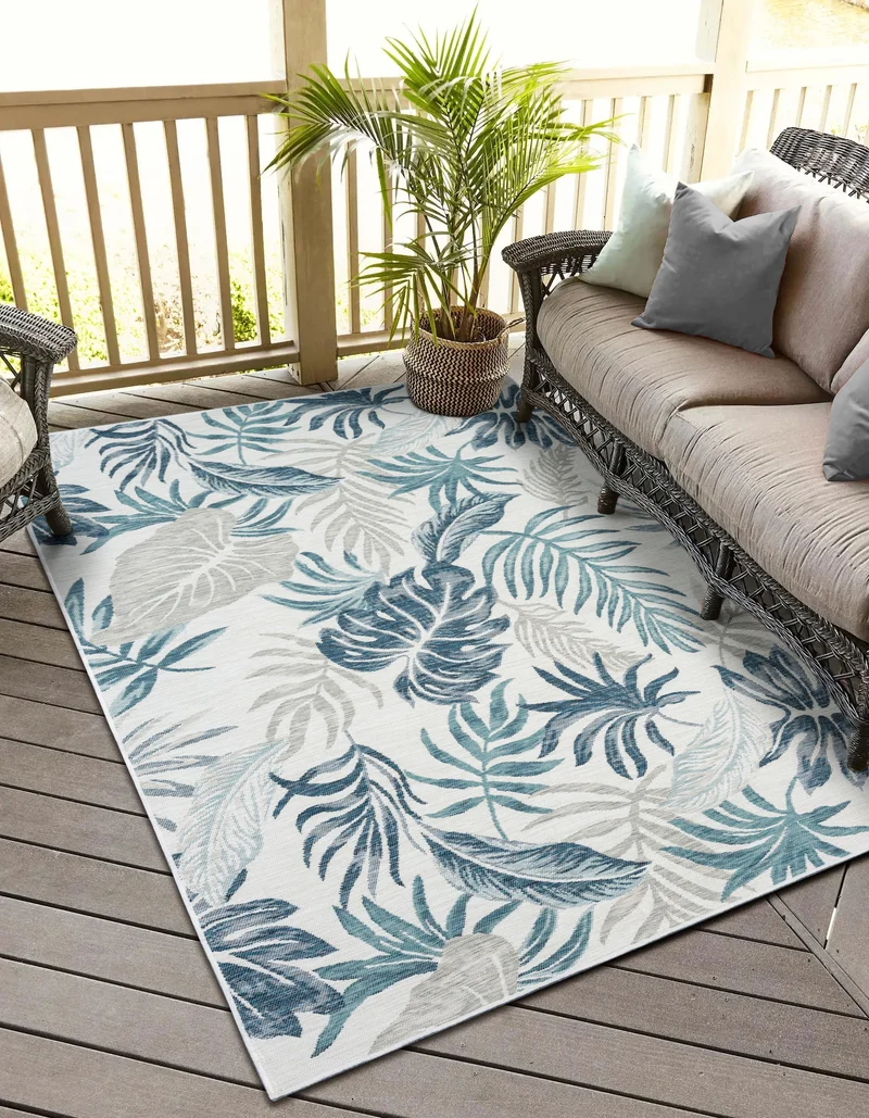 MY-RUG Outdoor-Teppich "Malik"