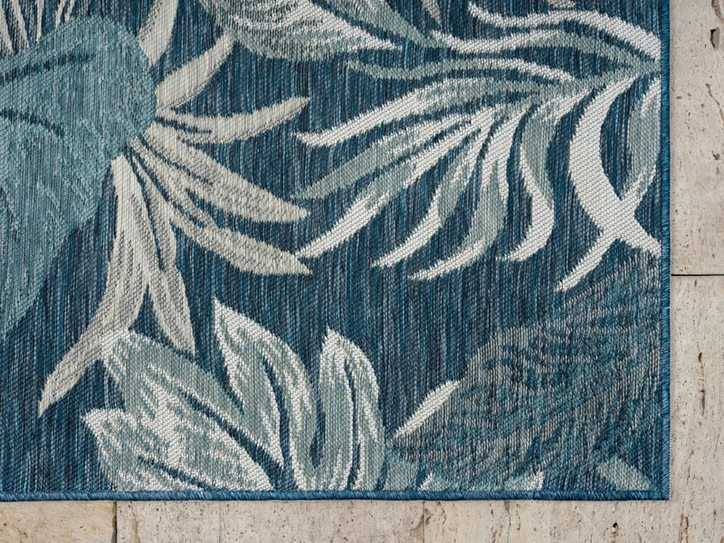 MY-RUG Outdoor-Teppich "Malik"