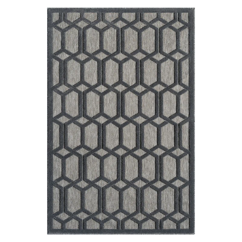MY-RUG Outdoor-Teppich "Ross"