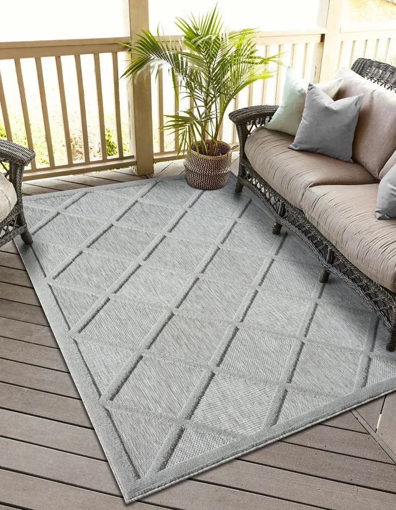 MY-RUG Outdoor-Teppich "Lotta II"