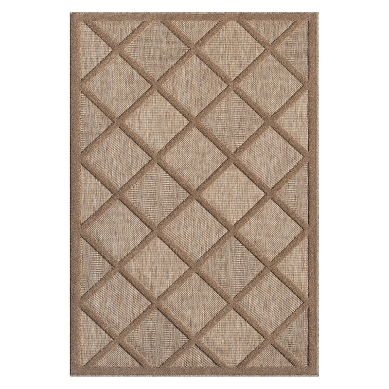 MY-RUG Teppich "Lotta"