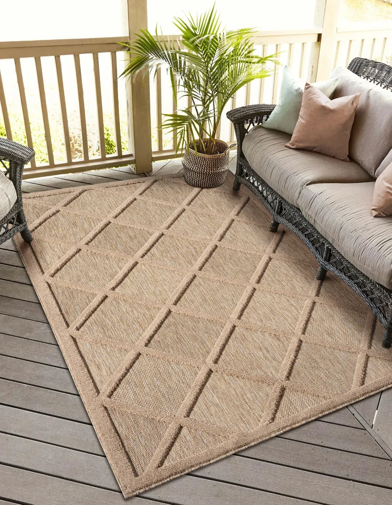 MY-RUG Teppich "Lotta"