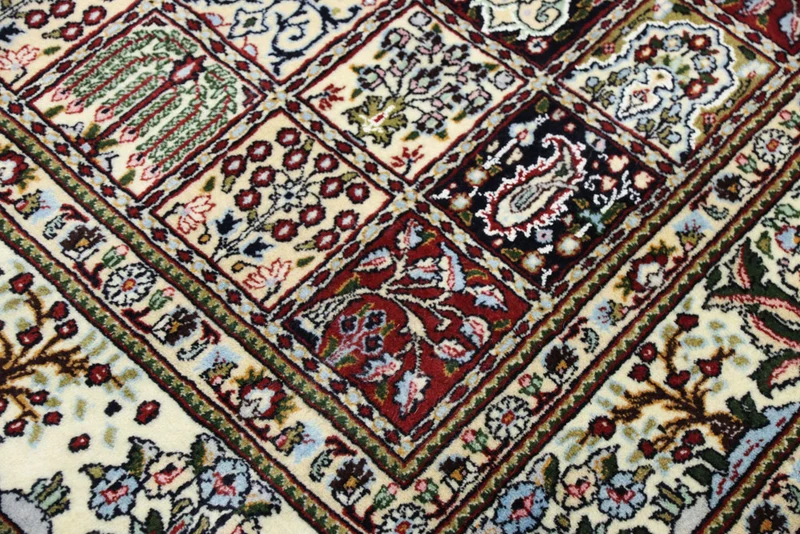 Perserteppich - Classic - 166 x 245 cm - sand