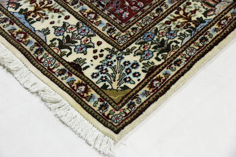 Perserteppich - Classic - 166 x 245 cm - sand