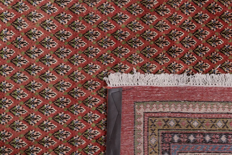 Perserteppich - Mir - 265 x 360 cm - dunkelbeige