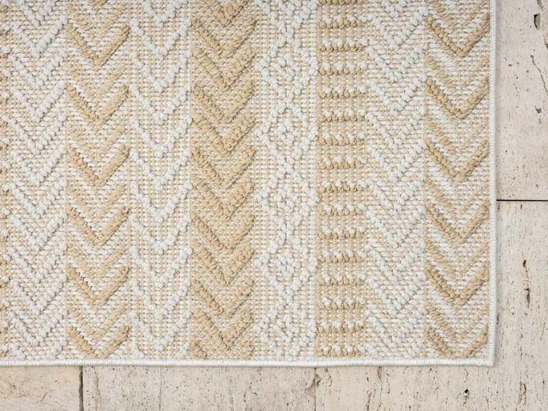MY-RUG Outdoor-Teppich "Carrie"