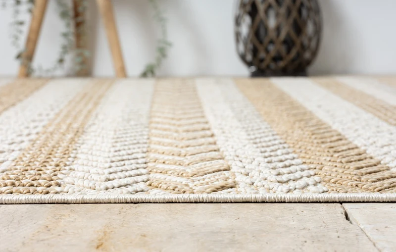MY-RUG Outdoor-Teppich "Carrie"