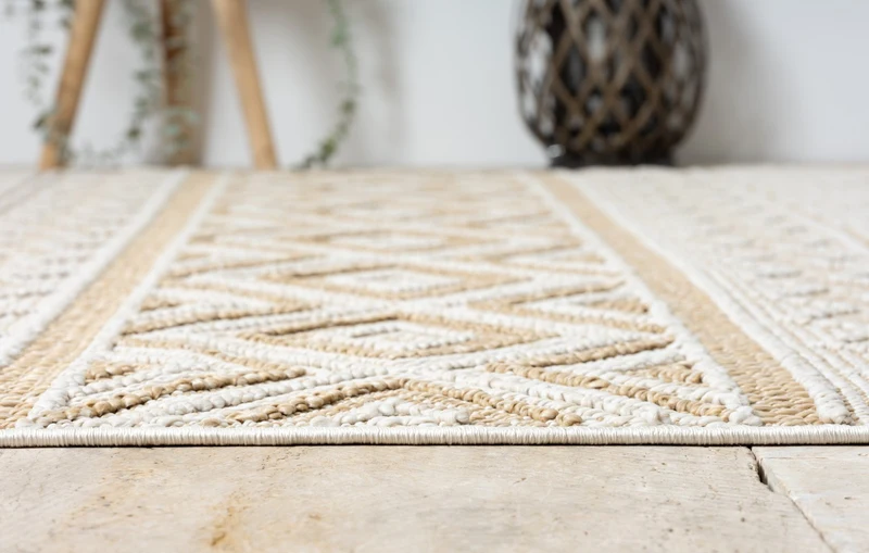 MY-RUG Outdoor-Teppich "Arya"