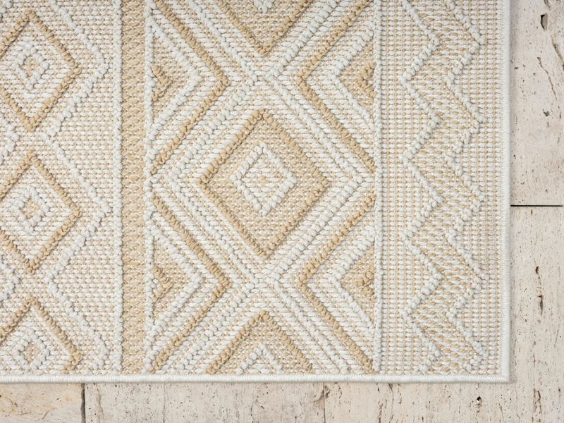 MY-RUG Outdoor-Teppich "Arya"
