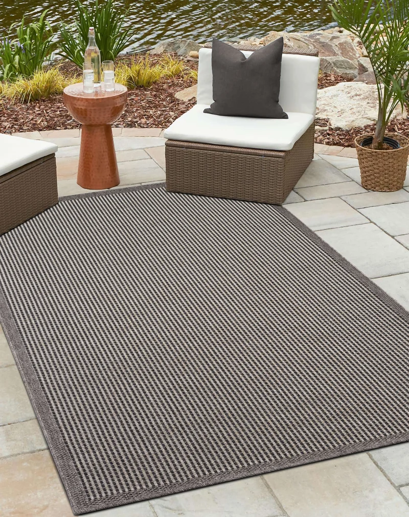 MY-RUG Outdoor-Teppich "Fiona II"
