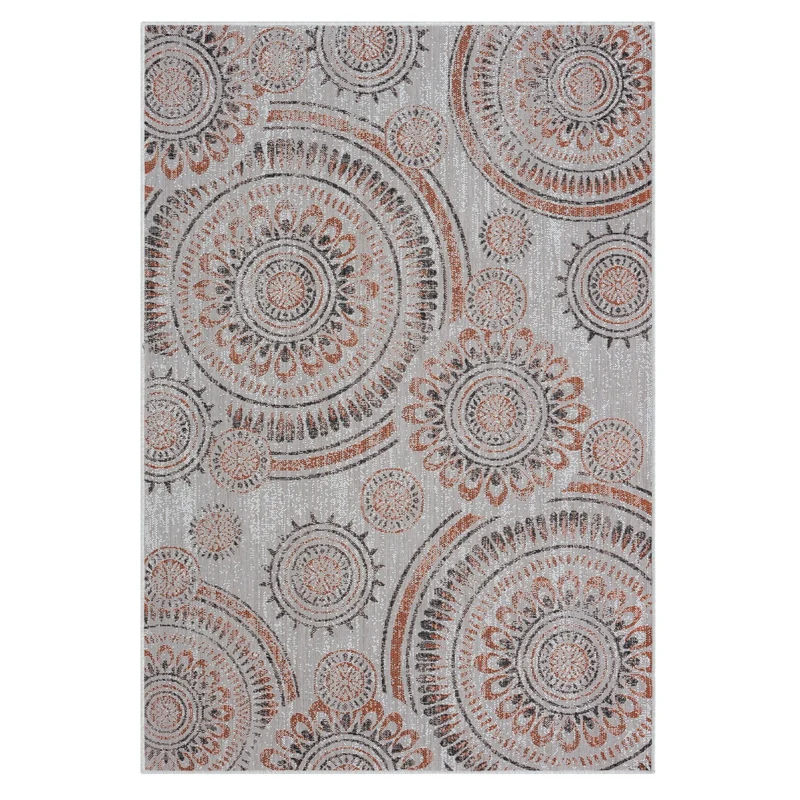 MY-RUG Outdoor-Teppich "Ian"