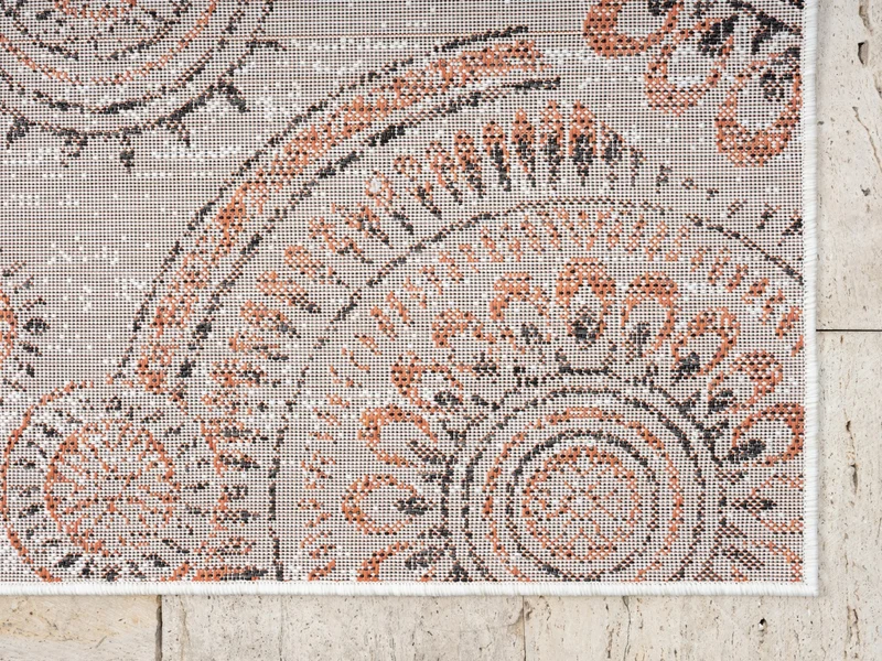 MY-RUG Outdoor-Teppich "Ian"