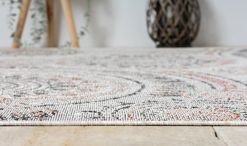 MY-RUG Outdoor-Teppich "Ian"