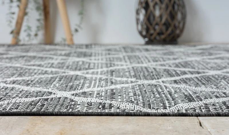 MY-RUG Outdoor-Teppich "Bonnie"