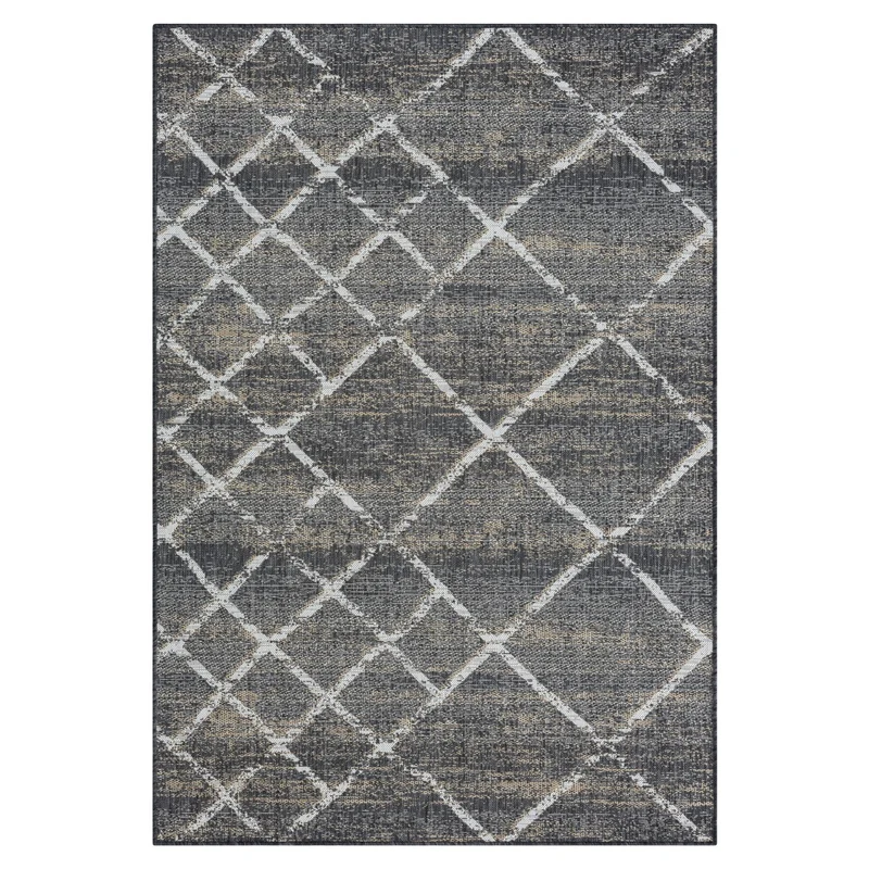 MY-RUG Teppich "Faby"
