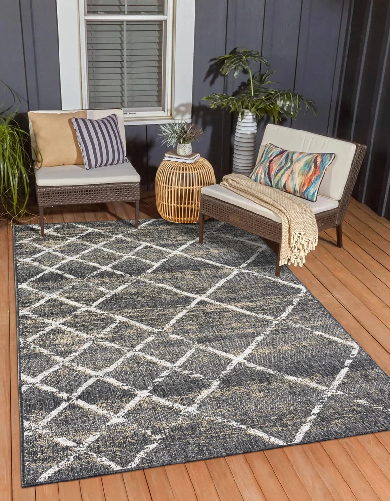 MY-RUG Teppich "Faby"