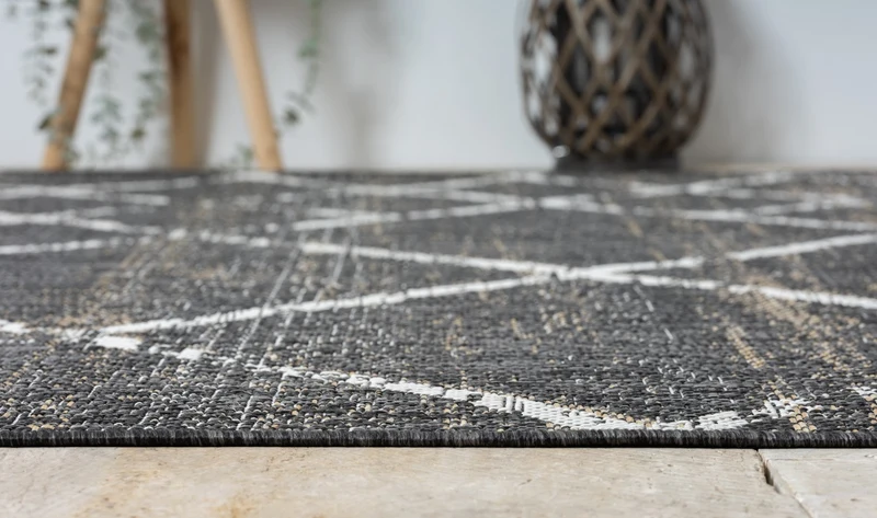 MY-RUG Teppich "Faby"