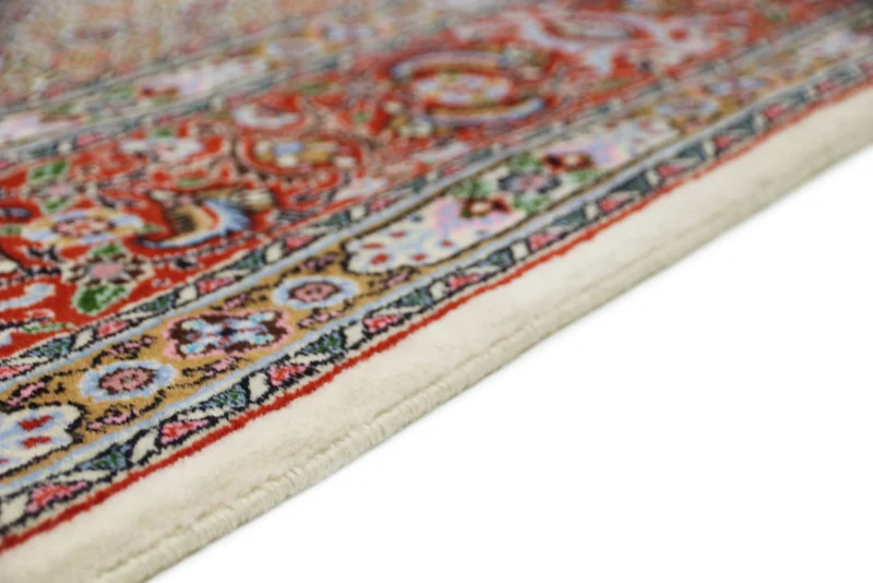 Perserteppich - Classic - 170 x 240 cm - dunkelbeige