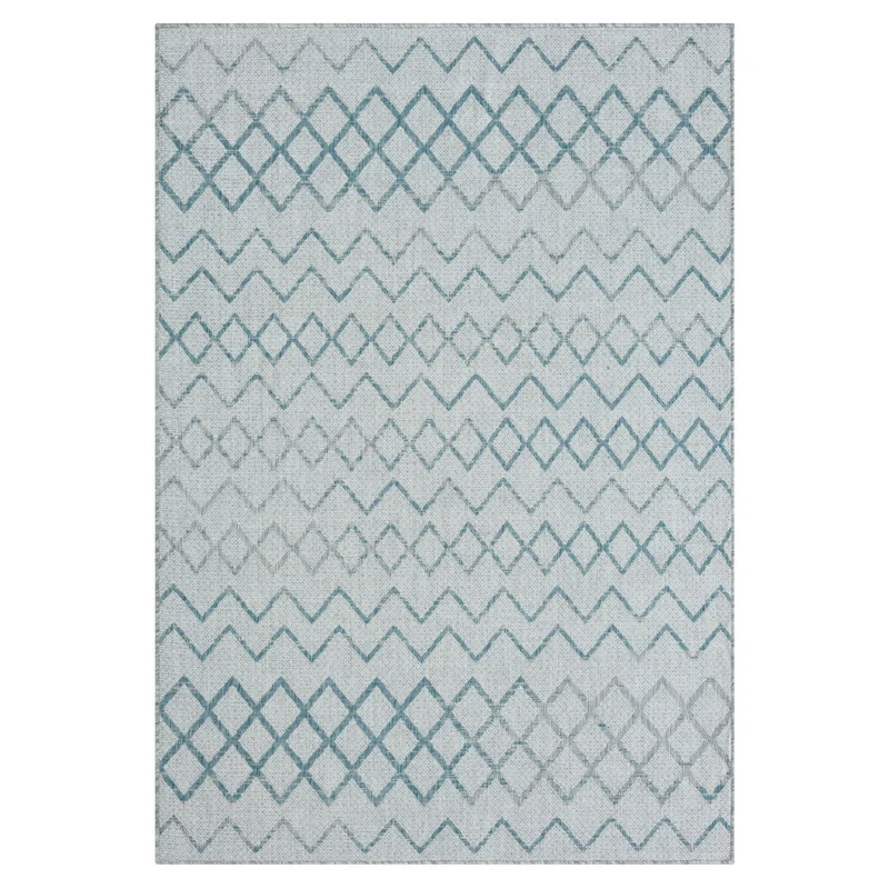 MY-RUG Outdoor-Teppich "Lumina"