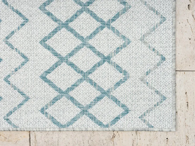 MY-RUG Outdoor-Teppich "Lumina"